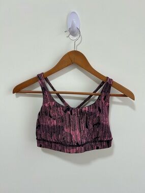 NEW Lululemon Sports Bra (Rare)